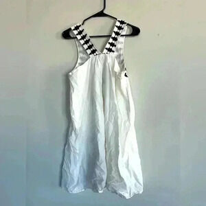 Press Dress Medium